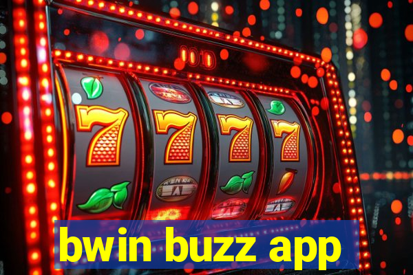 bwin buzz app